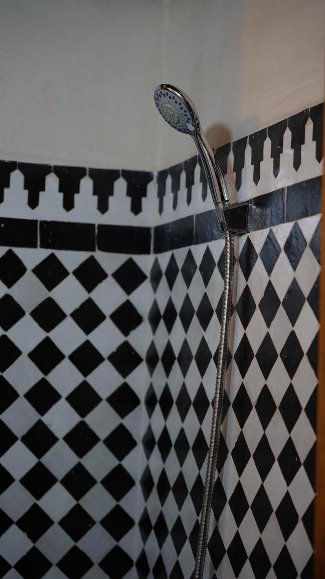 Riad Jamal Fez Exterior photo