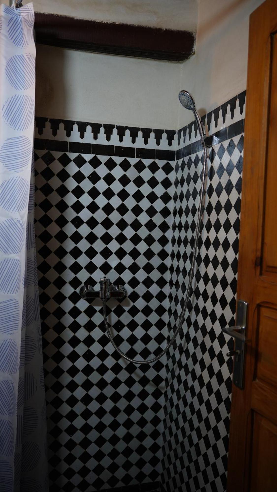 Riad Jamal Fez Exterior photo