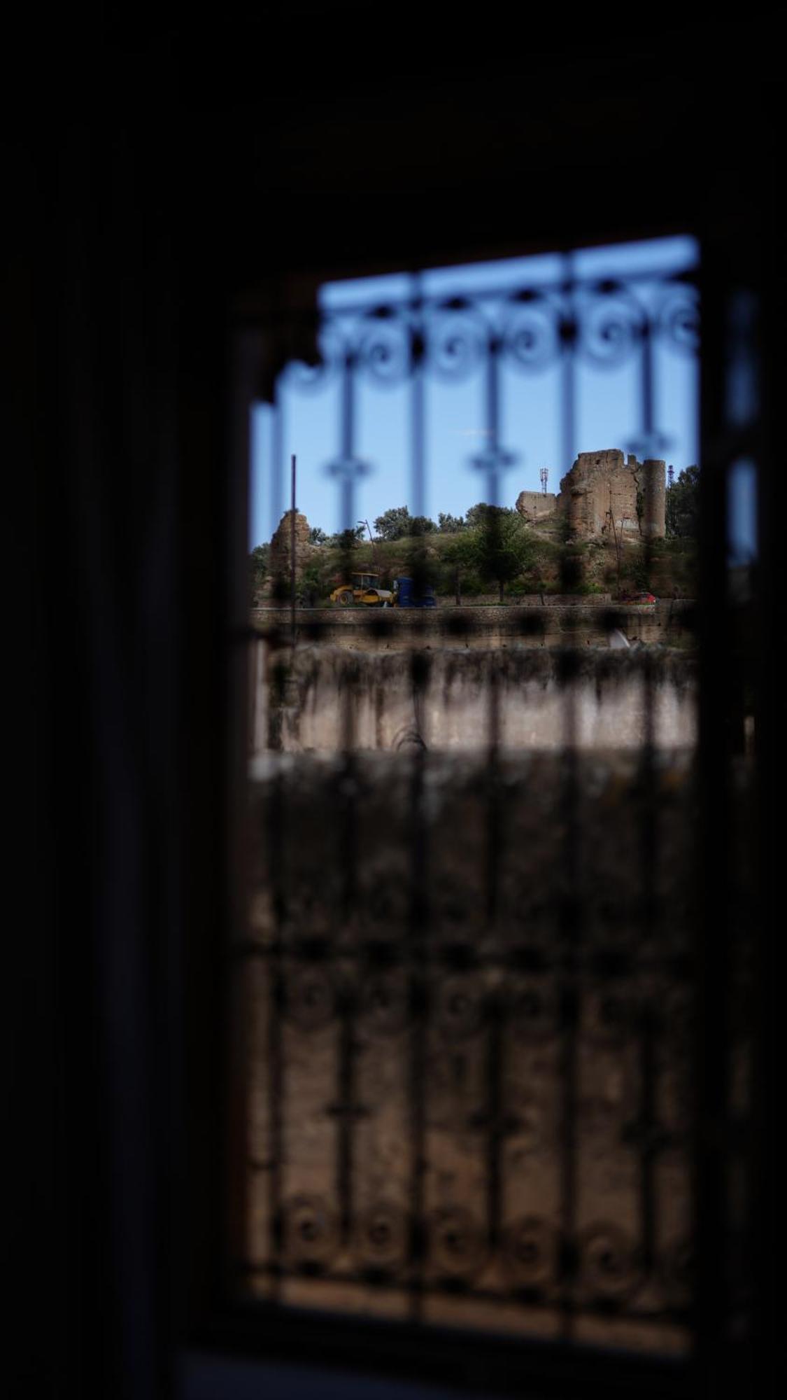 Riad Jamal Fez Exterior photo