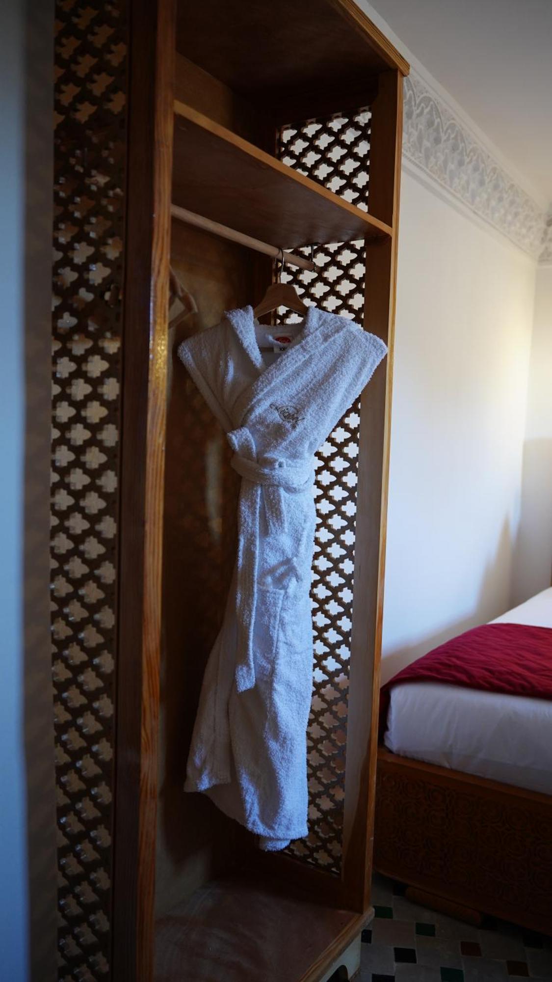 Riad Jamal Fez Exterior photo